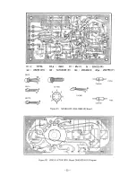 Предварительный просмотр 35 страницы Kenwood Trio SP-520 Service Manual