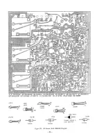 Предварительный просмотр 36 страницы Kenwood Trio SP-520 Service Manual