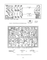 Предварительный просмотр 37 страницы Kenwood Trio SP-520 Service Manual