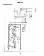 Предварительный просмотр 40 страницы Kenwood Trio SP-520 Service Manual