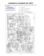 Предварительный просмотр 46 страницы Kenwood Trio SP-520 Service Manual