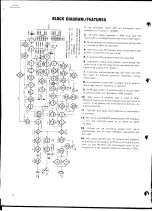 Предварительный просмотр 4 страницы Kenwood Trio TR-7010 Service Manual