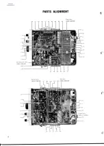 Предварительный просмотр 8 страницы Kenwood Trio TR-7010 Service Manual