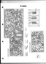 Предварительный просмотр 10 страницы Kenwood Trio TR-7010 Service Manual