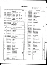 Предварительный просмотр 11 страницы Kenwood Trio TR-7010 Service Manual