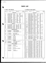 Предварительный просмотр 12 страницы Kenwood Trio TR-7010 Service Manual