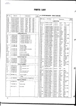 Предварительный просмотр 13 страницы Kenwood Trio TR-7010 Service Manual