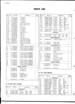 Предварительный просмотр 15 страницы Kenwood Trio TR-7010 Service Manual