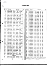 Предварительный просмотр 16 страницы Kenwood Trio TR-7010 Service Manual