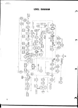 Предварительный просмотр 21 страницы Kenwood Trio TR-7010 Service Manual