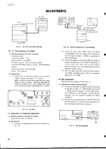 Предварительный просмотр 27 страницы Kenwood Trio TR-7010 Service Manual