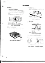 Предварительный просмотр 29 страницы Kenwood Trio TR-7010 Service Manual