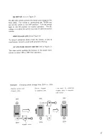 Предварительный просмотр 18 страницы Kenwood Trio TS-520 Operating Manual