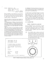 Предварительный просмотр 20 страницы Kenwood Trio TS-520 Operating Manual