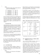 Предварительный просмотр 24 страницы Kenwood Trio TS-520 Operating Manual