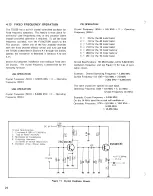 Предварительный просмотр 25 страницы Kenwood Trio TS-520 Operating Manual