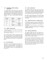 Предварительный просмотр 26 страницы Kenwood Trio TS-520 Operating Manual