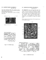 Предварительный просмотр 31 страницы Kenwood Trio TS-520 Operating Manual