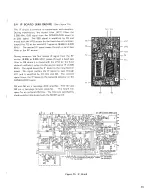 Предварительный просмотр 32 страницы Kenwood Trio TS-520 Operating Manual