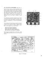 Предварительный просмотр 34 страницы Kenwood Trio TS-520 Operating Manual