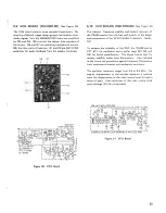 Предварительный просмотр 36 страницы Kenwood Trio TS-520 Operating Manual