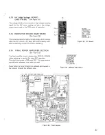 Предварительный просмотр 38 страницы Kenwood Trio TS-520 Operating Manual