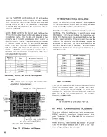 Предварительный просмотр 41 страницы Kenwood Trio TS-520 Operating Manual