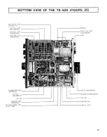 Предварительный просмотр 50 страницы Kenwood Trio TS-520 Operating Manual