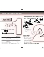 Preview for 2 page of Kenwood TrueX 72X Quick Install Manual