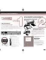 Preview for 2 page of Kenwood TrueX Series Quick Install Manual