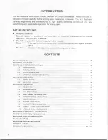 Preview for 2 page of Kenwood TS-120S Operating Manual