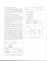 Preview for 13 page of Kenwood TS-120S Operating Manual