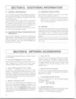 Preview for 18 page of Kenwood TS-120S Operating Manual