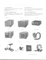 Preview for 19 page of Kenwood TS-120S Operating Manual