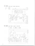 Предварительный просмотр 28 страницы Kenwood TS-120S Operating Manual