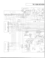 Предварительный просмотр 29 страницы Kenwood TS-120S Operating Manual