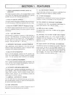 Предварительный просмотр 4 страницы Kenwood TS-130SE Instruction Manual