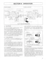 Предварительный просмотр 9 страницы Kenwood TS-130SE Instruction Manual