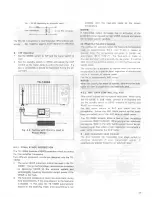 Предварительный просмотр 11 страницы Kenwood TS-130SE Instruction Manual