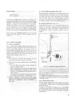 Предварительный просмотр 15 страницы Kenwood TS-130SE Instruction Manual