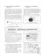 Предварительный просмотр 17 страницы Kenwood TS-130SE Instruction Manual