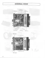 Предварительный просмотр 22 страницы Kenwood TS-130SE Instruction Manual