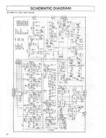 Предварительный просмотр 24 страницы Kenwood TS-130SE Instruction Manual