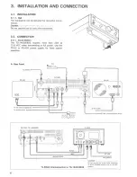 Предварительный просмотр 6 страницы Kenwood TS-140S Instruction Manual