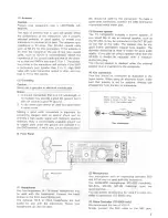 Предварительный просмотр 7 страницы Kenwood TS-140S Instruction Manual