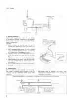 Предварительный просмотр 8 страницы Kenwood TS-140S Instruction Manual