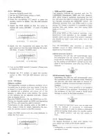 Предварительный просмотр 20 страницы Kenwood TS-140S Instruction Manual