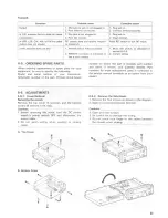 Предварительный просмотр 33 страницы Kenwood TS-140S Instruction Manual