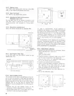 Предварительный просмотр 34 страницы Kenwood TS-140S Instruction Manual