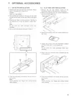 Предварительный просмотр 35 страницы Kenwood TS-140S Instruction Manual